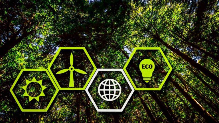 Innovazione industriale green nella filtrazione